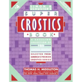 Simon & Schusters Super Crostics # 4