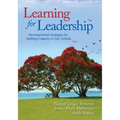 Learning for Leadership: Developmental Strategies for Building Capacity in Our Schools