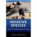 Invasive Species: What Everyone Needs to Know(r)