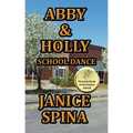 Abby & Holly, School Dance