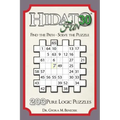 Hidato fun 30: 203 New Logic Puzzles