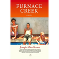 Furnace Creek