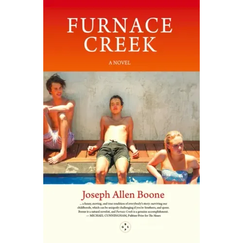 Furnace Creek