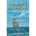 Cousins At Arms: The Thirteenth Carlisle & Holbrooke Naval Adventure
