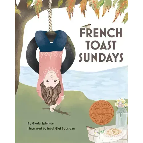 French Toast Sundays