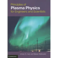 Principles of Plasma Physics for Engineers and Scientists