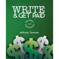 Write & Get Paid