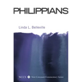 Philippians: A New Covenant Commentary