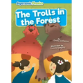 The Trolls in the Forest