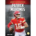 Patrick Mahomes