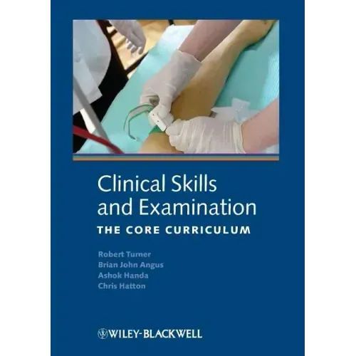 Clinical Skills Examination 5e