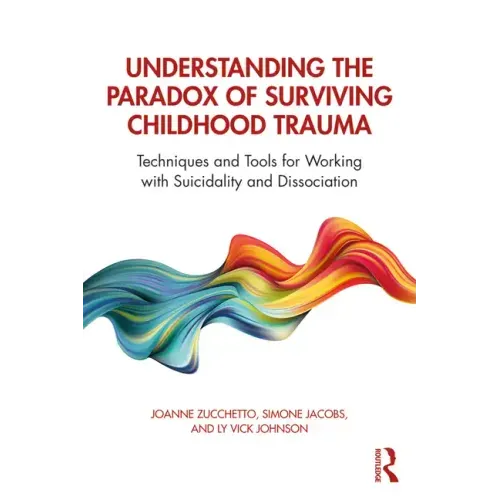 Understanding the Paradox of Surviving Childhood Trauma: Techniques and Tools for Working with Suicidality and Dissociation