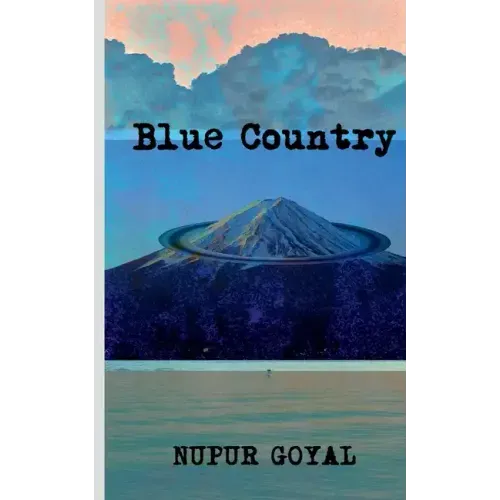 Blue Country