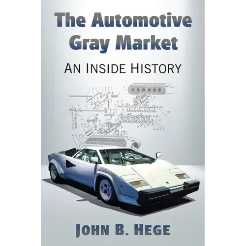 The Automotive Gray Market: An Inside History