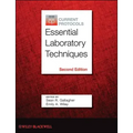 CP Essential Laboratory Techni
