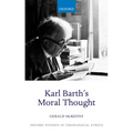 Karl Barth's Moral Thought