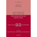 Analysis and Explication in 20th Century Philosophy