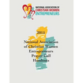 2015 National Association of Christian Women Entrepreneurs Prayer Call Handouts
