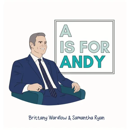 A is for Andy