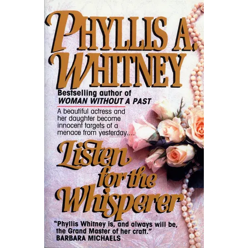 Listen for the Whisperer