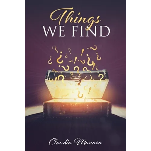 Things We Find
