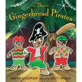 The Gingerbread Pirates