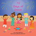 12 Days of Diwali