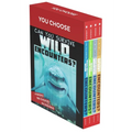 You Choose: Wild Encounters 4-Book Boxed Set