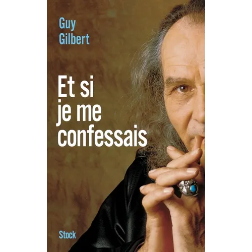 Et si je me confessais