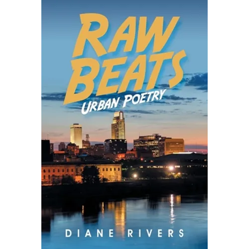Raw Beats: Urban Poetry