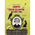 Cuentos de Edgar Allan Poe Para Niños Y Niñas