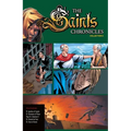 Saints Chronicles Collection 5