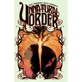 Unnatural Order Vol. 1: The Prisoner