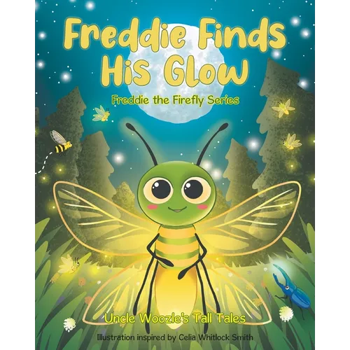 Freddie Finds His Glow
