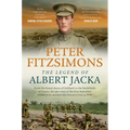 The Legend of Albert Jacka