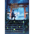 Sword of the Demon Hunter: Kijin Gentosho (Light Novel) Vol. 1