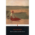 Master and Man and Other Stories