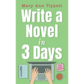 Write A Novel In 3 Days