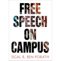 Free Speech on Campus
