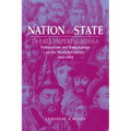 Nation and State in Late Imperial Russia: Nationalism and Russification on the Western Frontier, 1863-1914