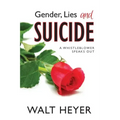 Gender, Lies and Suicide: A Whistleblower Speaks Out