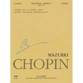 Mazurkas: Chopin National Edition 4a, Vol. IV