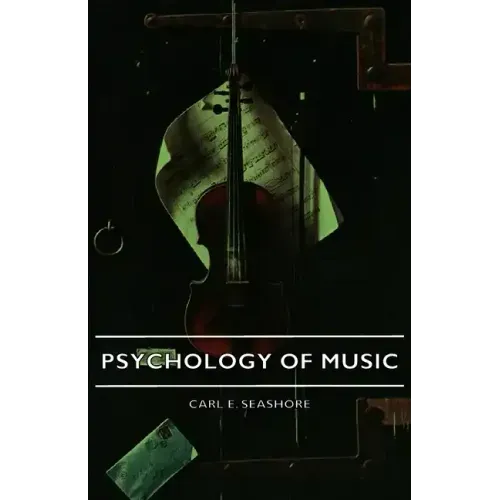 Psychology of Music