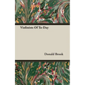 Violinists of Today