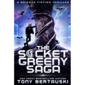 The Socket Greeny Saga: A Science Fiction Adventure