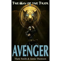 Avenger!