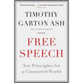 Free Speech: Ten Principles for a Connected World