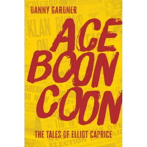 Ace Boon Coon