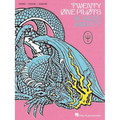 Twenty One Pilots - Scaled and Icy