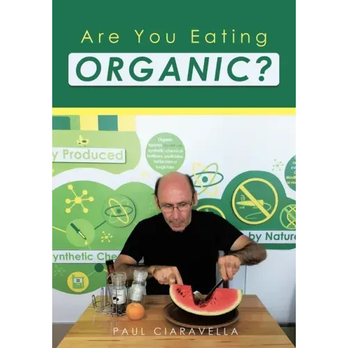 Are You Eating Organic